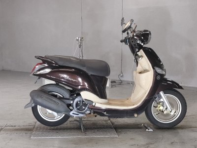 Yamaha FILANO115 2001