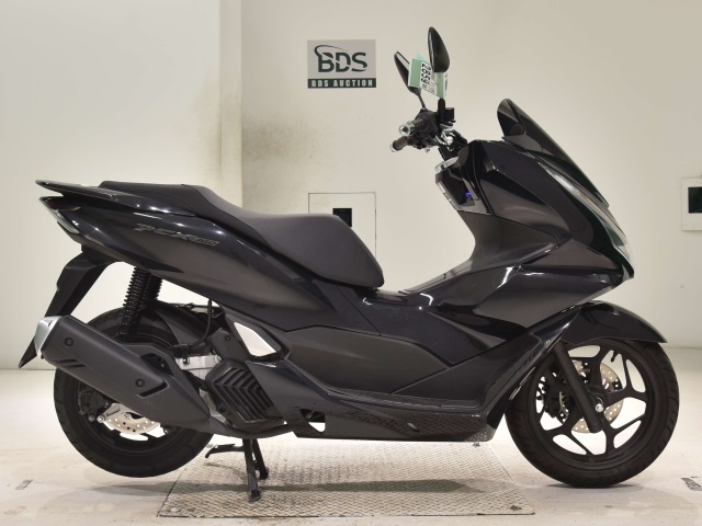 Honda PCX160 2023