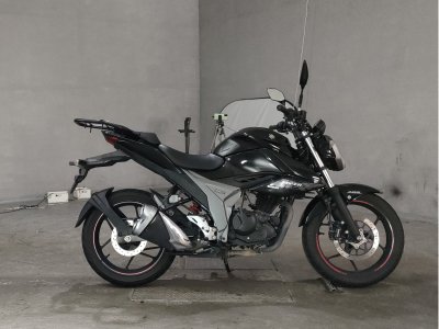 Suzuki GIXXER150