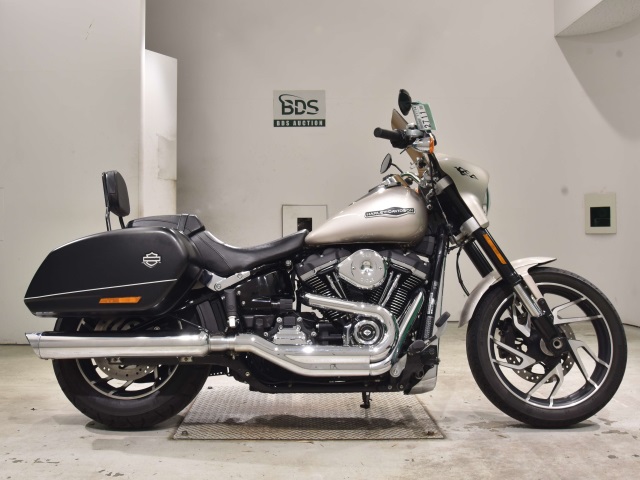 HD SPORT GLIDE FLSB1750 2018