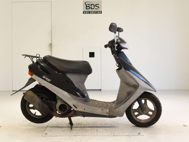 Honda DIO-2 1996