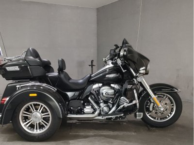 HD ELECTRA GLIDE FLHTCU1690 TRIKE 2015