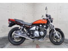 Kawasaki ZEPHYR400 2011