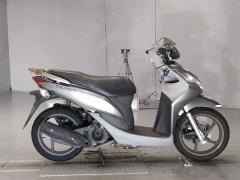 Honda DIO110 2011