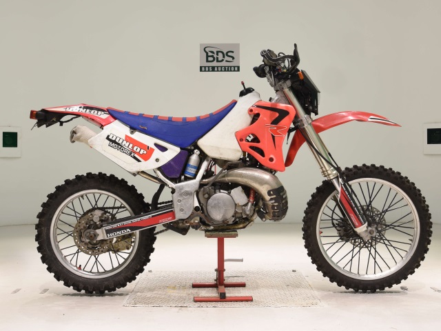 Honda CRM250R 1994