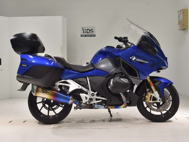 BMW R1250RT 2021