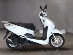 Honda LEAD125 2018