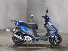 Suzuki ADDRESS V125