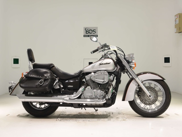 Honda SHADOW750 2004