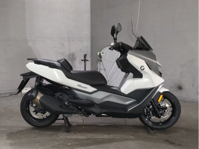 BMW C400GT 2019
