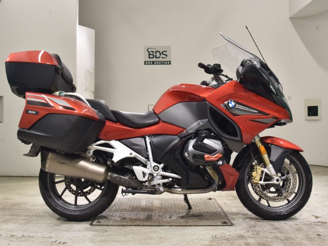 BMW R1250RT 2020