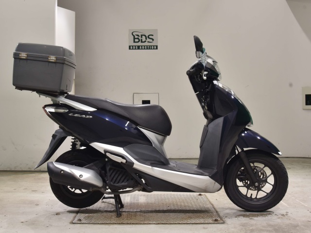Honda LEAD125 2019
