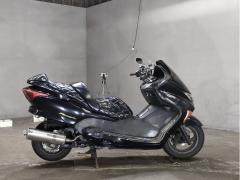Honda FORZA Z 2006