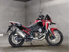 Honda AFRICATWIN CRF1100LD 2022