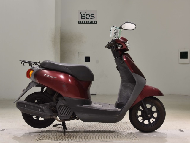 Honda TACT-4 BASIC 2015