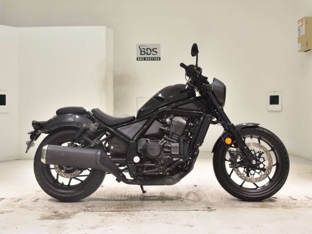 Honda REBEL CMX1100DCT 2023