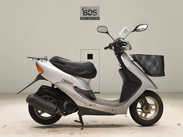 Honda DIO-3 2000