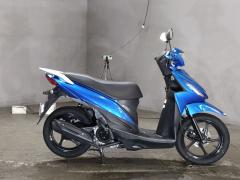 Suzuki ADDRESS V110