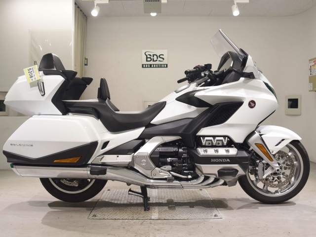 Honda GL1800 TOUR D 2019