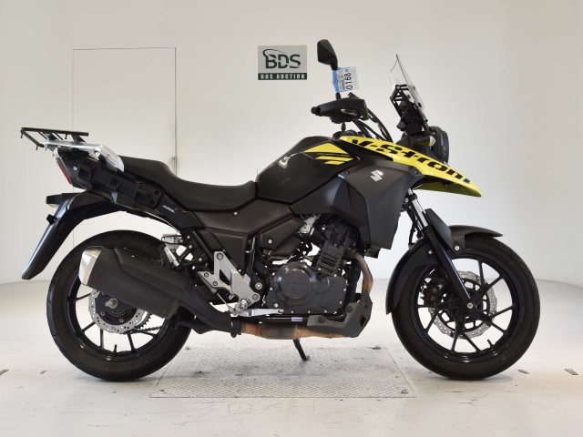 Suzuki V-STROM DL250