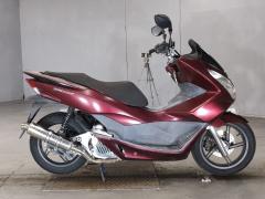 Honda PCX125 2015