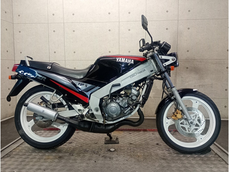 Yamaha TZR125