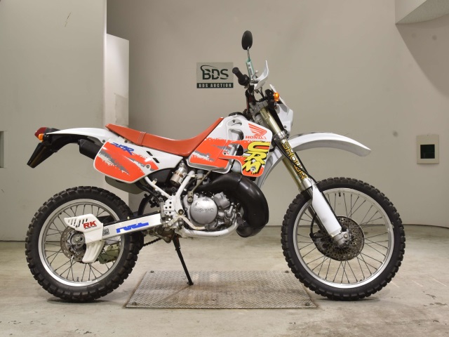 Honda CRM250R 1991