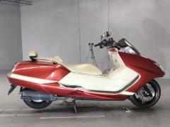 Yamaha MAXAM250 2012