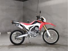 Honda CRF250L 2013