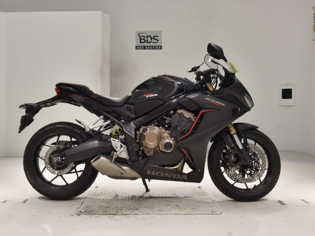 Honda CBR650R 2021