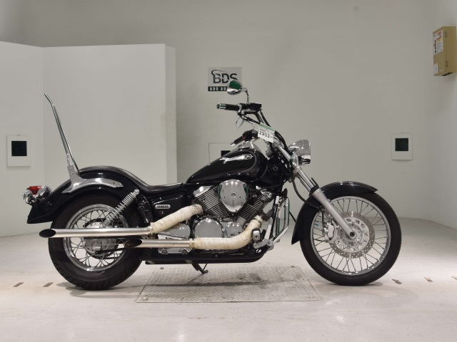 Yamaha DRAGSTAR XVS250 2005