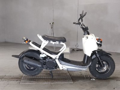 Honda ZOOMER 2004