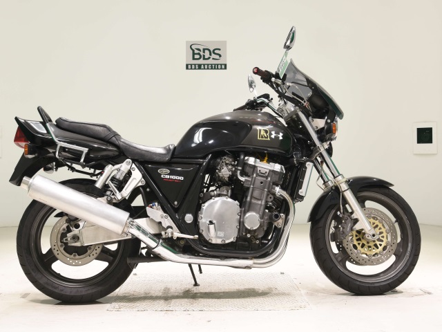 Honda CB1000SF 1992