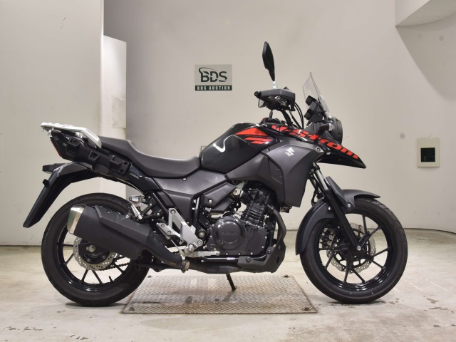 Suzuki V-STROM 250A