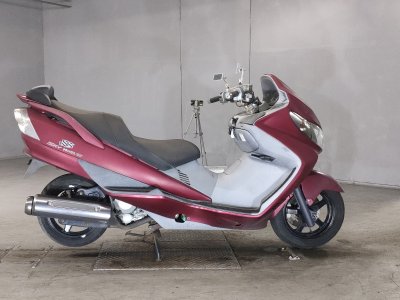 Suzuki SKYWAVE 250
