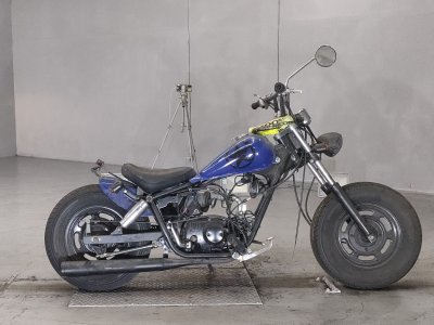 Honda FORZA 1997