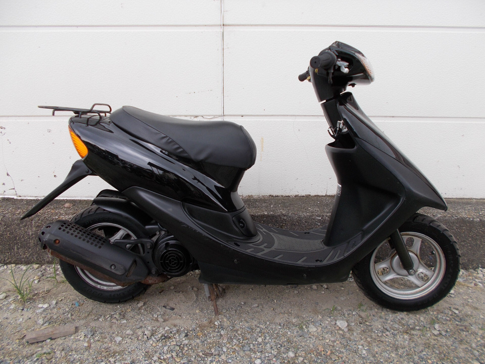 Honda DIO