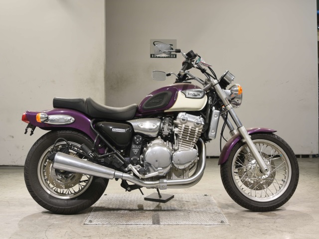 Triumph ADVENTURER 2005