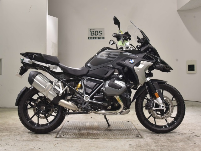 BMW R1250GS 2023
