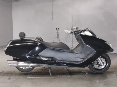 Yamaha MAGZAM 2007