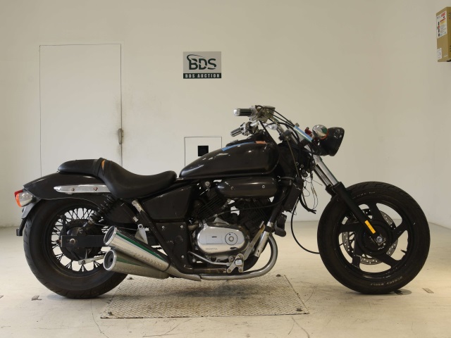 Honda MAGNA250 1994