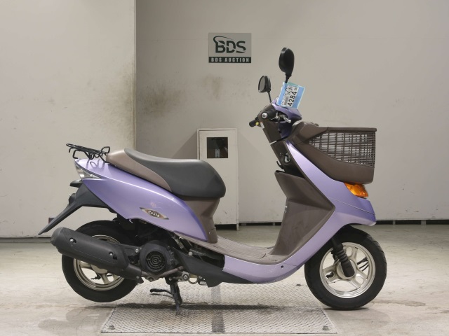 Honda DIO CESTA 2011