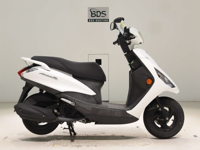 Yamaha AXIS125Z 2017