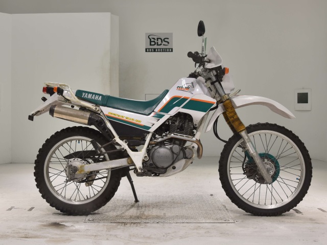 Yamaha SEROW XT225 1992