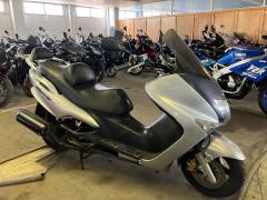 Yamaha MAJESTY 125