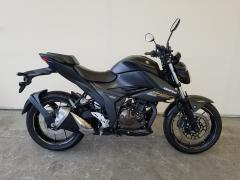 Suzuki GIXXER250