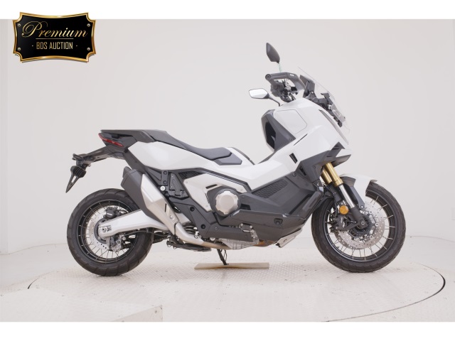 Honda X-ADV750 2024
