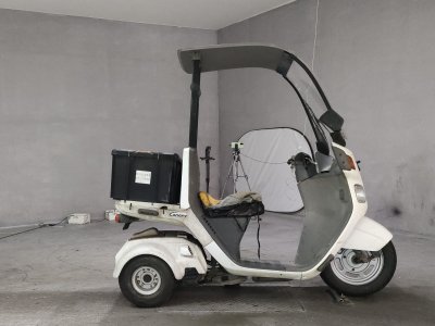Honda GYRO CANOPY 2000