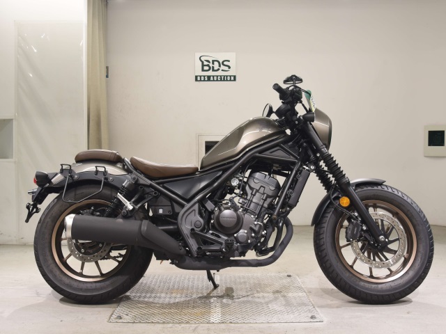 Honda REBEL CMX250 2023