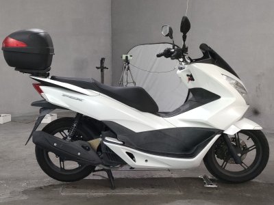 Honda PCX125 2015